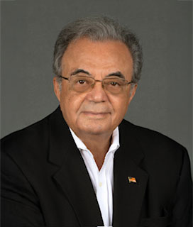 Ahmed Metwalli